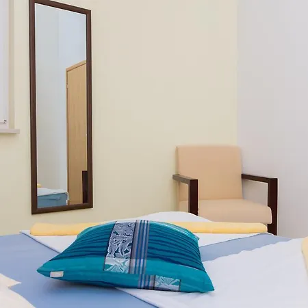 Appartement Ljuba *