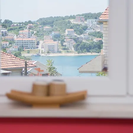 Apartmán Ljuba *