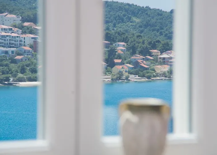 Appartamento Ljuba Traù