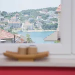 Apartment Ljuba *