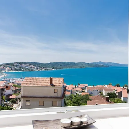 Apartment Ljuba *