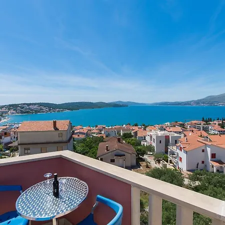 Apartament Ljuba Trogir
