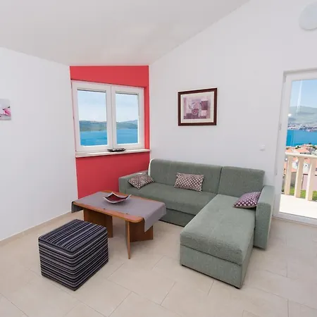 Apartment Ljuba