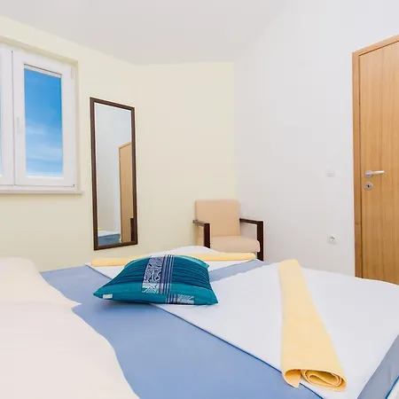 Apartment Ljuba Trogir