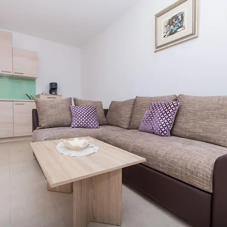 Apartment Ljuba Trogir