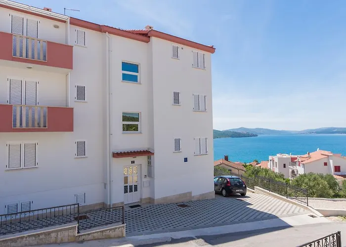 Appartement Ljuba Trogir