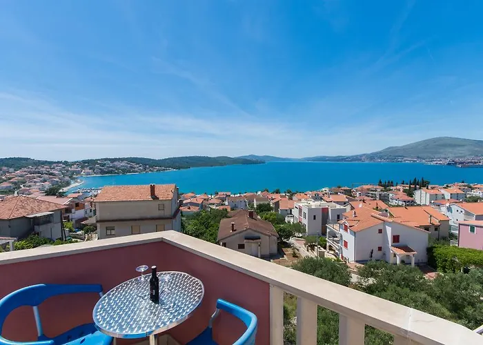 Appartement Ljuba Trogir
