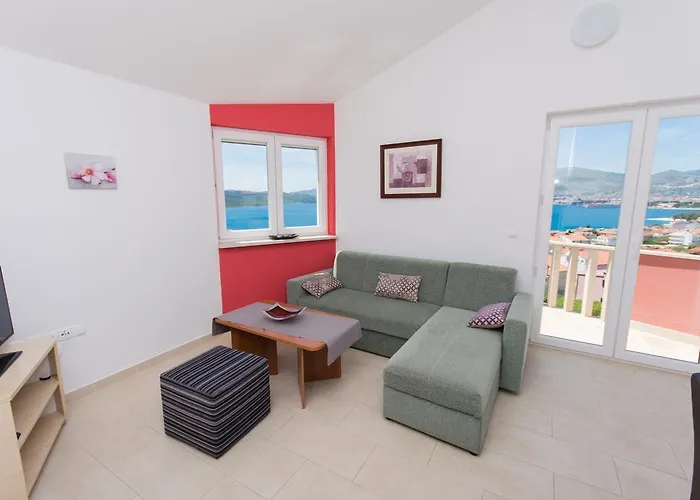 Appartement Ljuba