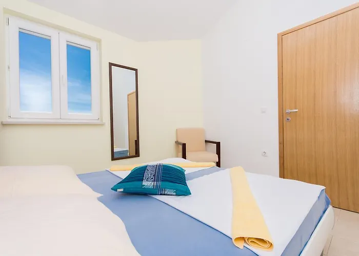 Apartmán Ljuba Trogir