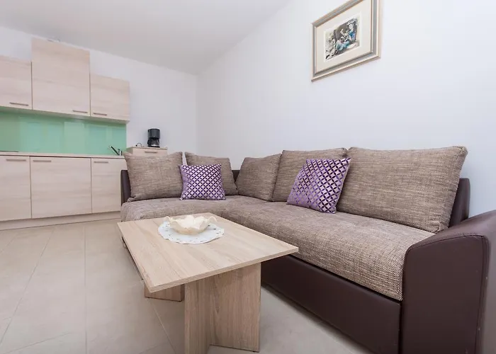 Apartmán Ljuba Trogir