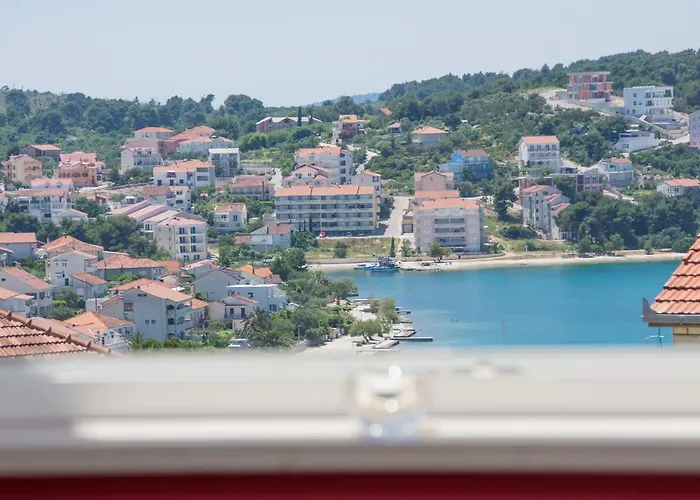 Ljuba Trogir