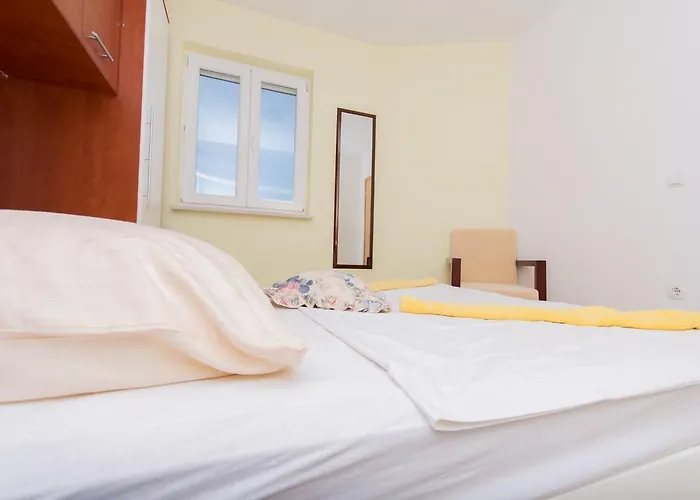 Appartement Ljuba