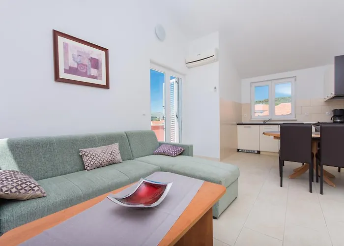 Apartman Ljuba Trogir