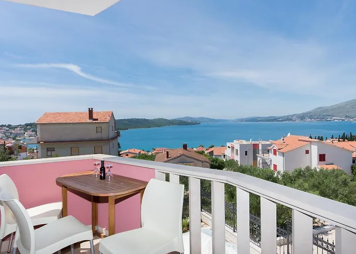 Apartman Ljuba Trogir